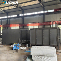 Cooling Pad Production Line