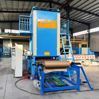 ISO Certified Poultry House Cooling Pad Production Line Philippines Price