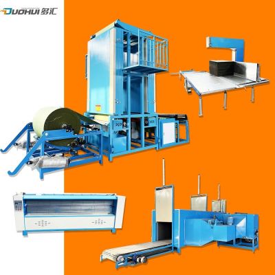 Focus on industry growth & automation