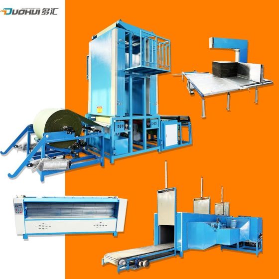 Focus on industry growth & automation