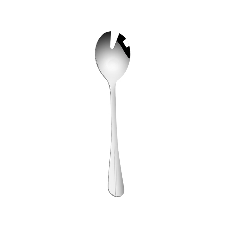 Stainless Steel Coffee Spoons in dinner