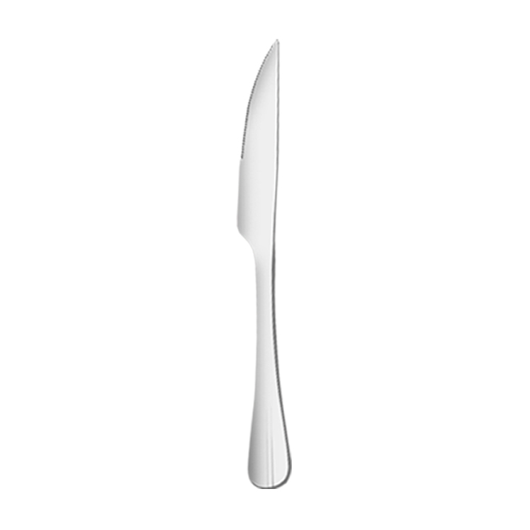 Stainless Steel Flatware set Spoon Fork Knife