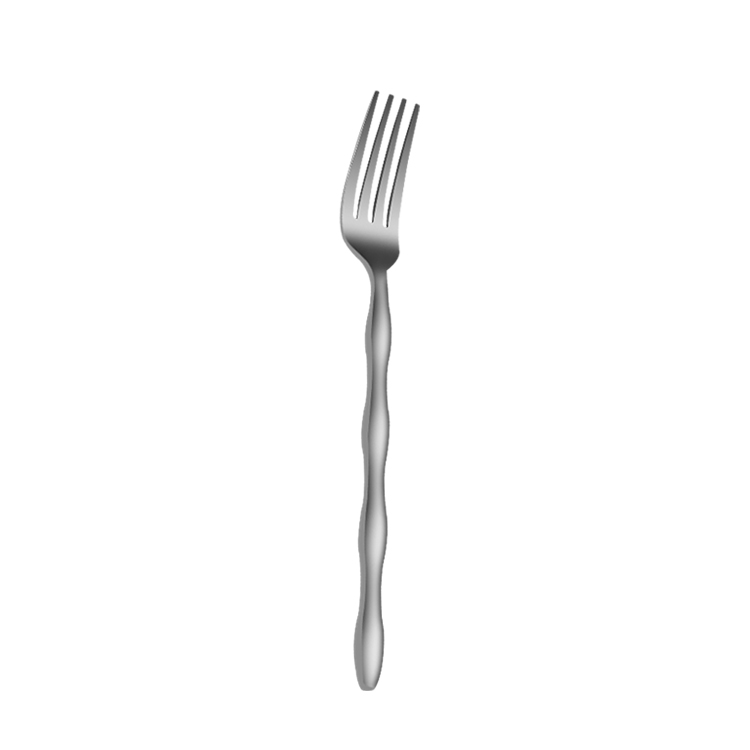 Four piece Stainless Steel Cutlery Set