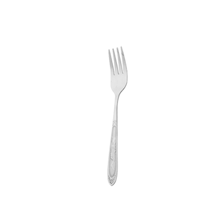 Metal Design Stainless Steel Cutlery Set