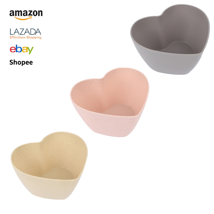 Comprar Plato de salsa de plato hondo en forma de corazón de paja de trigo, Plato de salsa de plato hondo en forma de corazón de paja de trigo Precios, Plato de salsa de plato hondo en forma de corazón de paja de trigo Marcas, Plato de salsa de plato hondo en forma de corazón de paja de trigo Fabricante, Plato de salsa de plato hondo en forma de corazón de paja de trigo Citas, Plato de salsa de plato hondo en forma de corazón de paja de trigo Empresa.