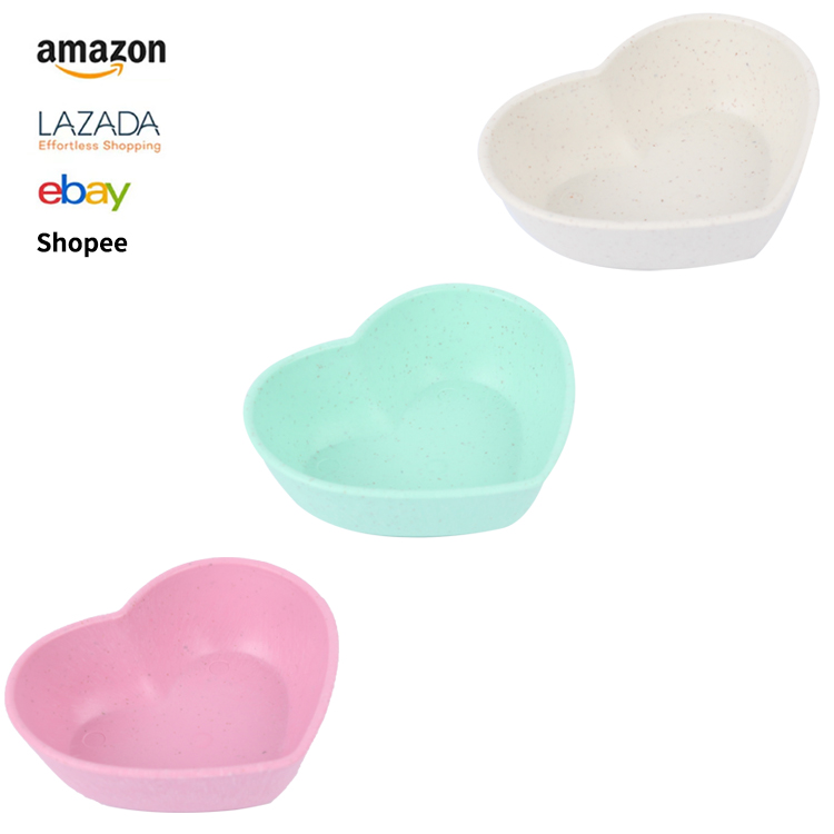 Comprar Mini platos de salsa en forma de corazón de paja de trigo, Mini platos de salsa en forma de corazón de paja de trigo Precios, Mini platos de salsa en forma de corazón de paja de trigo Marcas, Mini platos de salsa en forma de corazón de paja de trigo Fabricante, Mini platos de salsa en forma de corazón de paja de trigo Citas, Mini platos de salsa en forma de corazón de paja de trigo Empresa.