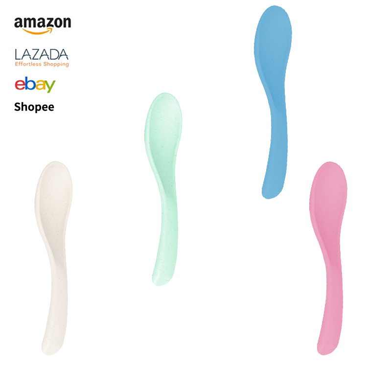 Comprar Cuchara de paja de trigo de plástico para niños color nórdico, Cuchara de paja de trigo de plástico para niños color nórdico Precios, Cuchara de paja de trigo de plástico para niños color nórdico Marcas, Cuchara de paja de trigo de plástico para niños color nórdico Fabricante, Cuchara de paja de trigo de plástico para niños color nórdico Citas, Cuchara de paja de trigo de plástico para niños color nórdico Empresa.