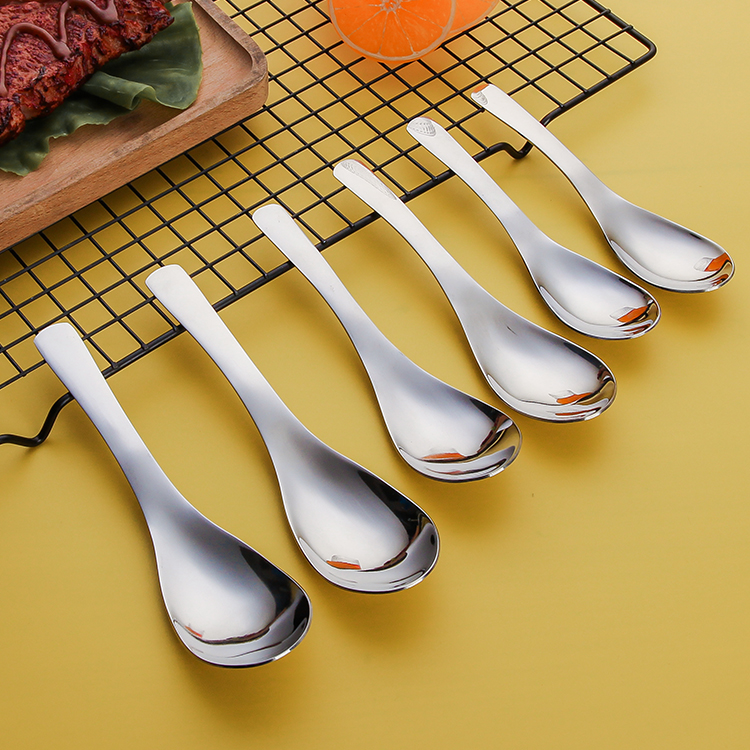 Comprar Utensilios de cocina duraderos de acero inoxidable y cuchara plana para el hogar de vajilla, Utensilios de cocina duraderos de acero inoxidable y cuchara plana para el hogar de vajilla Precios, Utensilios de cocina duraderos de acero inoxidable y cuchara plana para el hogar de vajilla Marcas, Utensilios de cocina duraderos de acero inoxidable y cuchara plana para el hogar de vajilla Fabricante, Utensilios de cocina duraderos de acero inoxidable y cuchara plana para el hogar de vajilla Citas, Utensilios de cocina duraderos de acero inoxidable y cuchara plana para el hogar de vajilla Empresa.