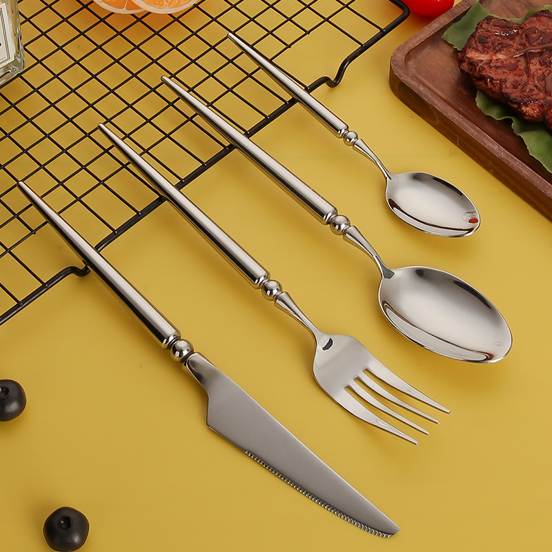 Kaufen Exquisites Western-Steakmesser, Löffel, Gabel, elegantes Geschirr-Set;Exquisites Western-Steakmesser, Löffel, Gabel, elegantes Geschirr-Set Preis;Exquisites Western-Steakmesser, Löffel, Gabel, elegantes Geschirr-Set Marken;Exquisites Western-Steakmesser, Löffel, Gabel, elegantes Geschirr-Set Hersteller;Exquisites Western-Steakmesser, Löffel, Gabel, elegantes Geschirr-Set Zitat;Exquisites Western-Steakmesser, Löffel, Gabel, elegantes Geschirr-Set Unternehmen