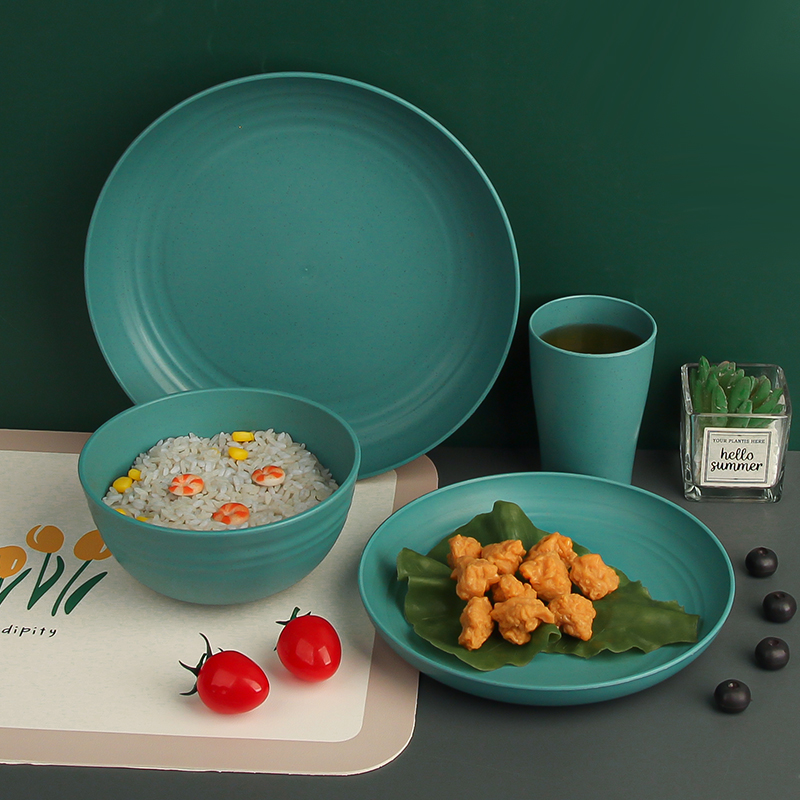 Comprar Conjuntos de vajilla de platos y cuencos de tazas de paja de trigo verde creativos sin BPA personalizados de 4 piezas, Conjuntos de vajilla de platos y cuencos de tazas de paja de trigo verde creativos sin BPA personalizados de 4 piezas Precios, Conjuntos de vajilla de platos y cuencos de tazas de paja de trigo verde creativos sin BPA personalizados de 4 piezas Marcas, Conjuntos de vajilla de platos y cuencos de tazas de paja de trigo verde creativos sin BPA personalizados de 4 piezas Fabricante, Conjuntos de vajilla de platos y cuencos de tazas de paja de trigo verde creativos sin BPA personalizados de 4 piezas Citas, Conjuntos de vajilla de platos y cuencos de tazas de paja de trigo verde creativos sin BPA personalizados de 4 piezas Empresa.