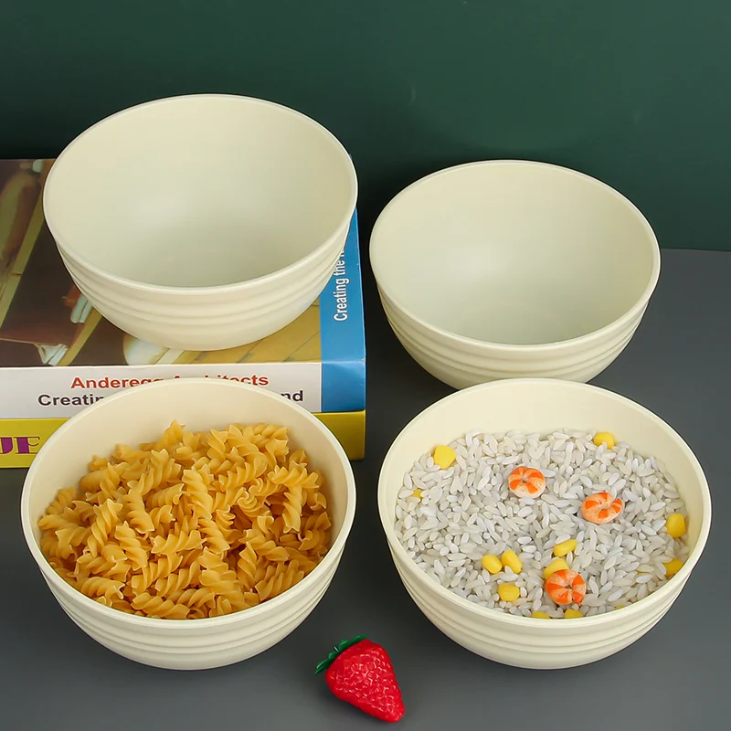 BPA Free bowl