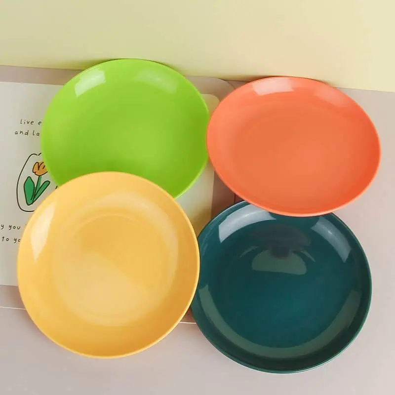 Comprar Conjunto de pratos coloridos vibrantes (pacote com 4) – Pratos de jantar de plástico brilhante verde, amarelo, laranja e azul-petróleo,Conjunto de pratos coloridos vibrantes (pacote com 4) – Pratos de jantar de plástico brilhante verde, amarelo, laranja e azul-petróleo Preço,Conjunto de pratos coloridos vibrantes (pacote com 4) – Pratos de jantar de plástico brilhante verde, amarelo, laranja e azul-petróleo   Marcas,Conjunto de pratos coloridos vibrantes (pacote com 4) – Pratos de jantar de plástico brilhante verde, amarelo, laranja e azul-petróleo Fabricante,Conjunto de pratos coloridos vibrantes (pacote com 4) – Pratos de jantar de plástico brilhante verde, amarelo, laranja e azul-petróleo Mercado,Conjunto de pratos coloridos vibrantes (pacote com 4) – Pratos de jantar de plástico brilhante verde, amarelo, laranja e azul-petróleo Companhia,