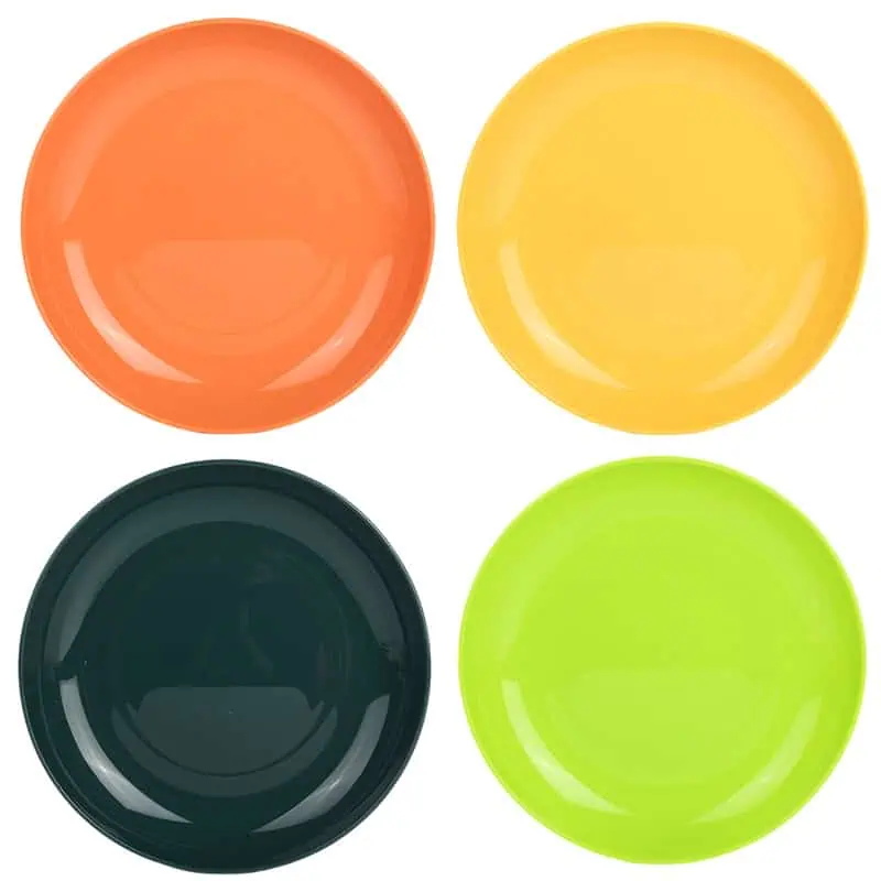 Comprar Conjunto de pratos coloridos vibrantes (pacote com 4) – Pratos de jantar de plástico brilhante verde, amarelo, laranja e azul-petróleo,Conjunto de pratos coloridos vibrantes (pacote com 4) – Pratos de jantar de plástico brilhante verde, amarelo, laranja e azul-petróleo Preço,Conjunto de pratos coloridos vibrantes (pacote com 4) – Pratos de jantar de plástico brilhante verde, amarelo, laranja e azul-petróleo   Marcas,Conjunto de pratos coloridos vibrantes (pacote com 4) – Pratos de jantar de plástico brilhante verde, amarelo, laranja e azul-petróleo Fabricante,Conjunto de pratos coloridos vibrantes (pacote com 4) – Pratos de jantar de plástico brilhante verde, amarelo, laranja e azul-petróleo Mercado,Conjunto de pratos coloridos vibrantes (pacote com 4) – Pratos de jantar de plástico brilhante verde, amarelo, laranja e azul-petróleo Companhia,