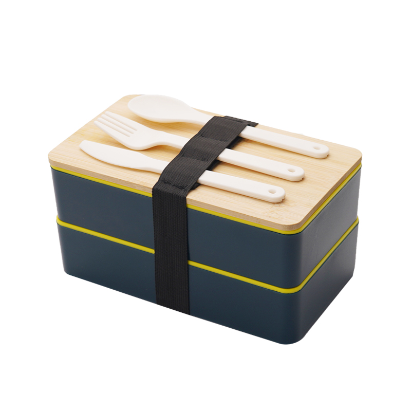 Portable Bento Box