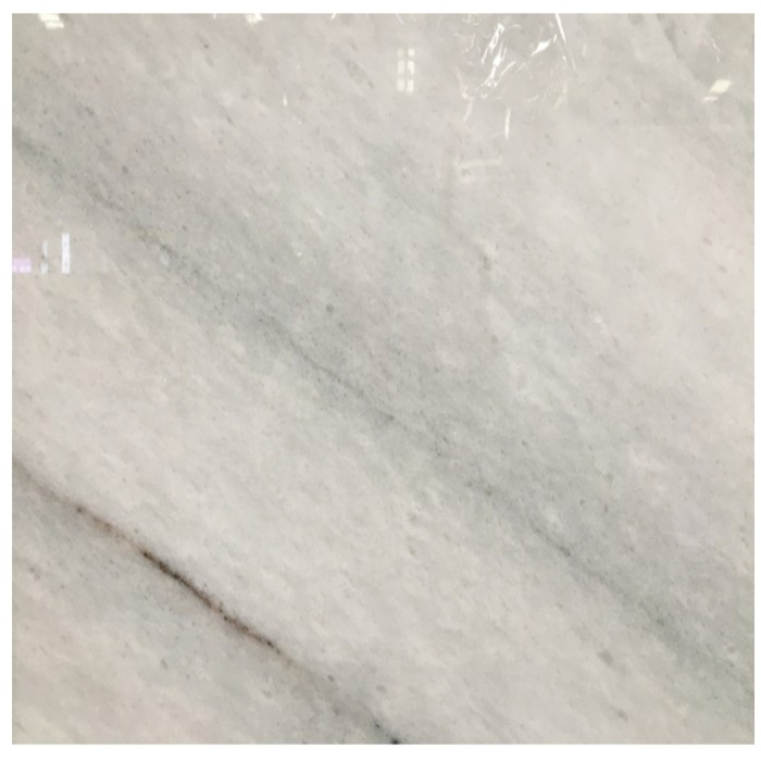Colombian White Marble