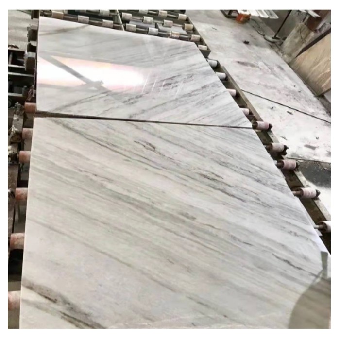 New Volakas Marble