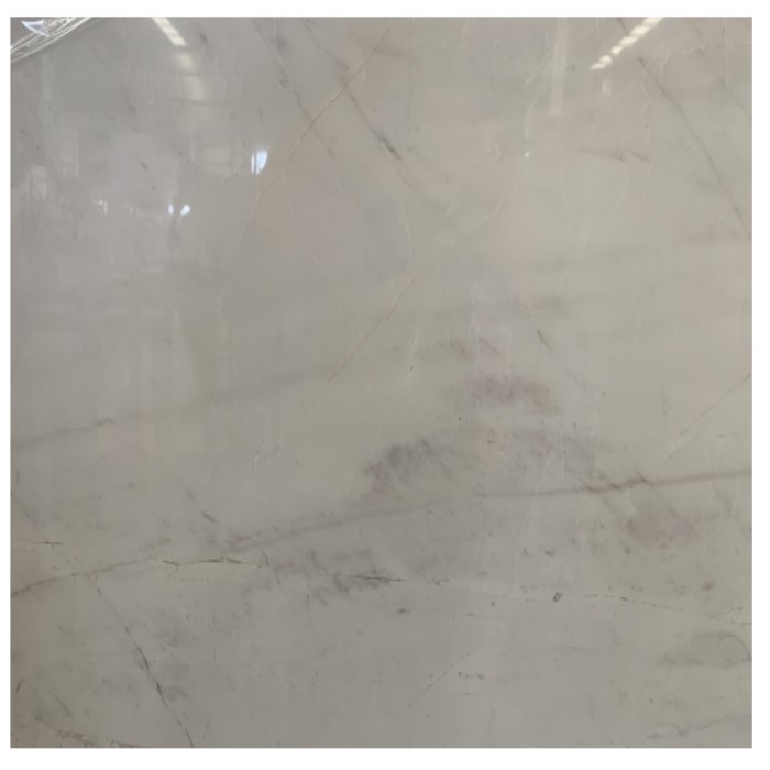 New Volakas Marble