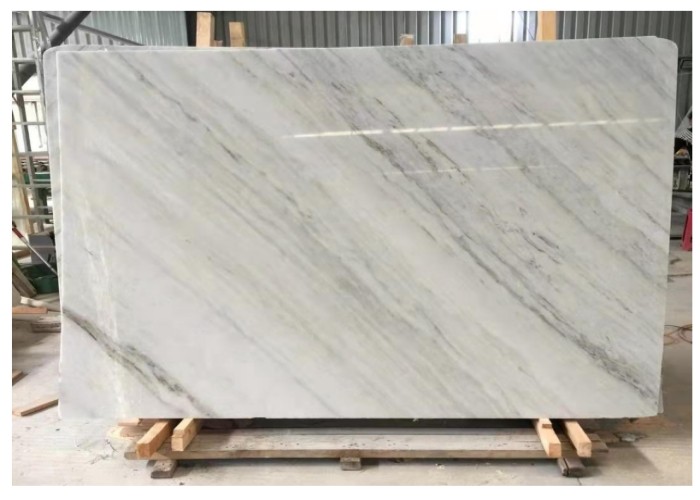 New Volakas Marble