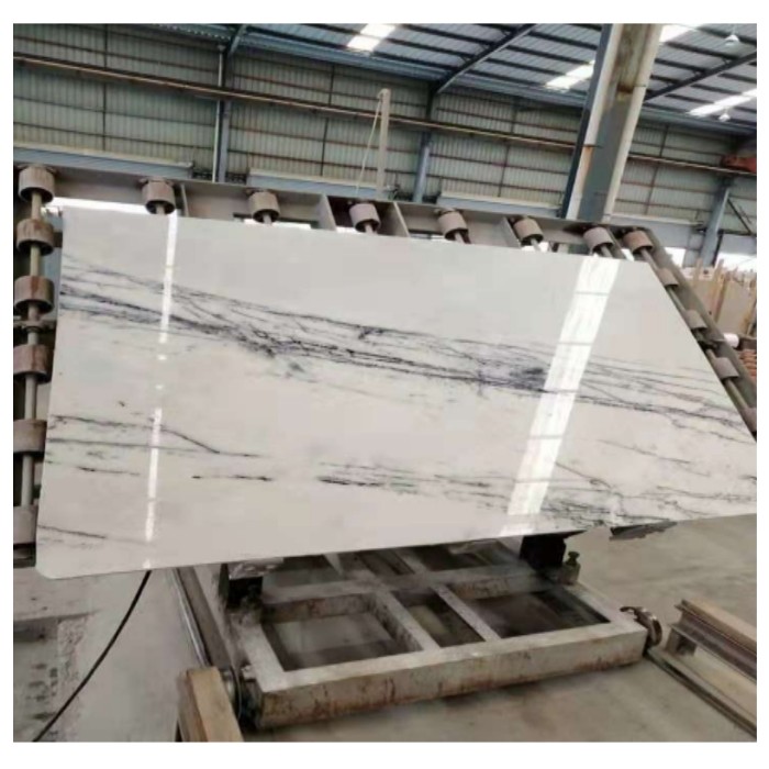 Milas Lilac Marble