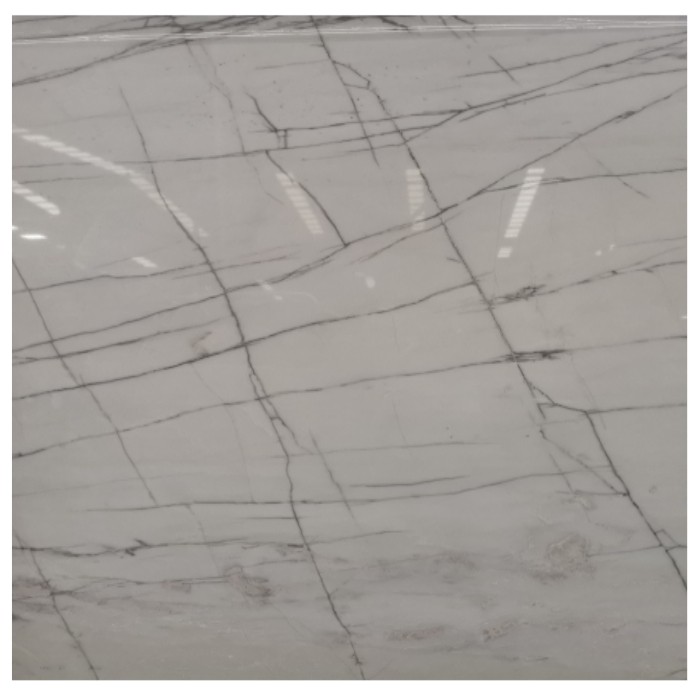 One white fir Marble