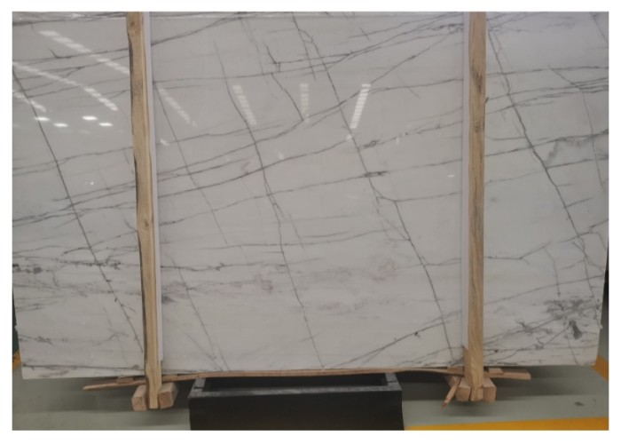 One white fir Marble