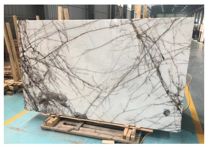 One white fir Marble