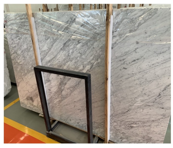 Statuarietto Marble