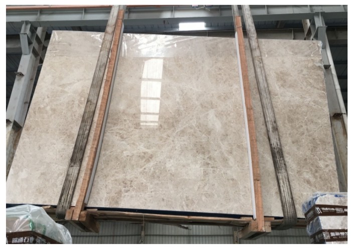 Classical Beige Marble