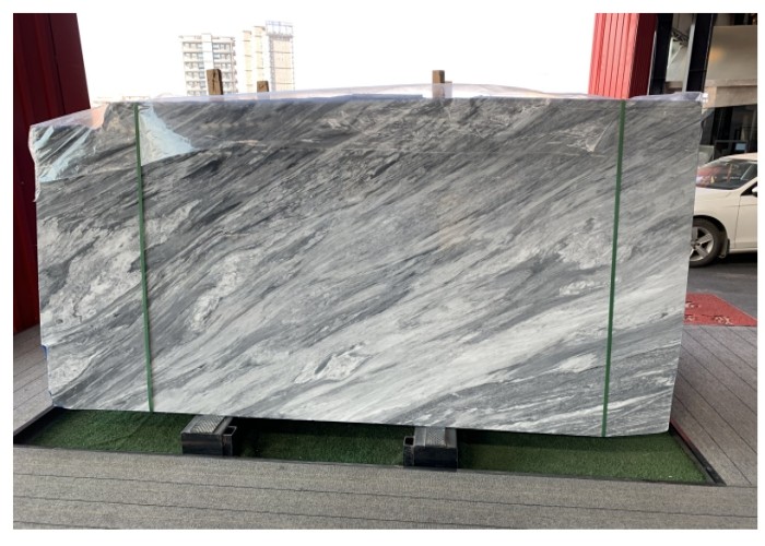 Picasso Grey Marble