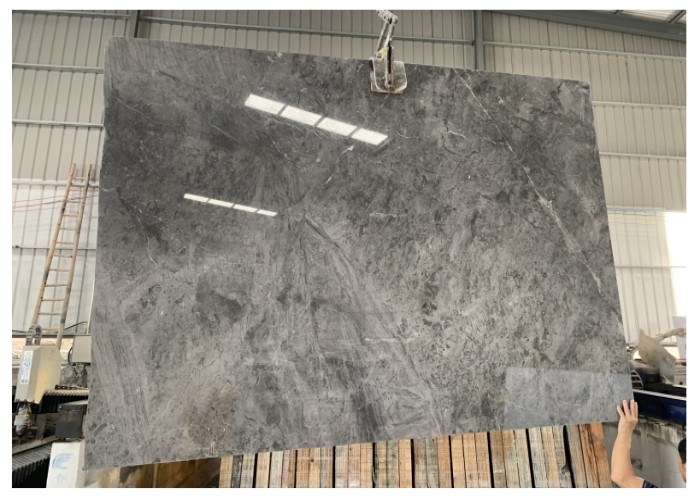 Starry Grey Marble