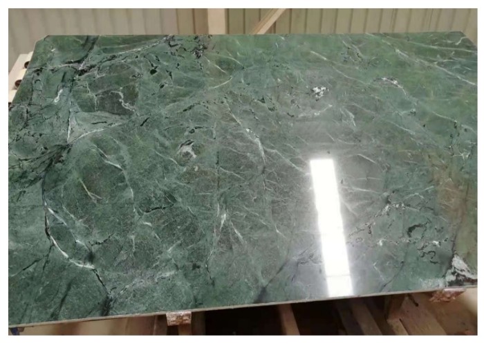 Dark Green Taiwan Marble