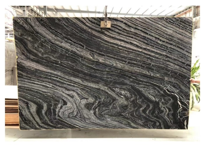 Black Forest Marble