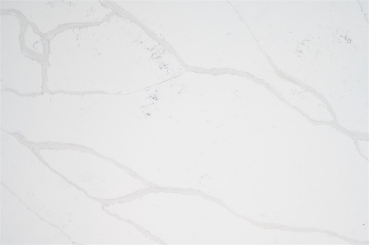 CML1116 CALACATTA WHITE ARTIFICIAL QUARTZ STONE