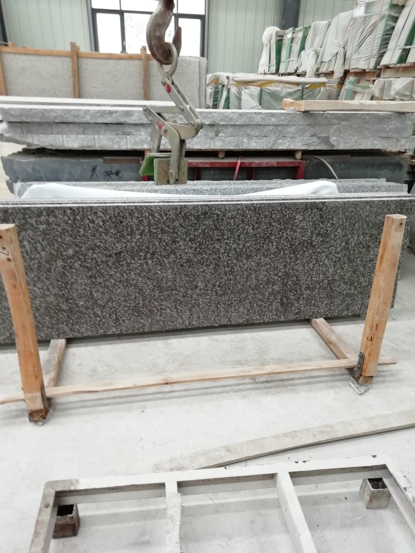 G664 Granite