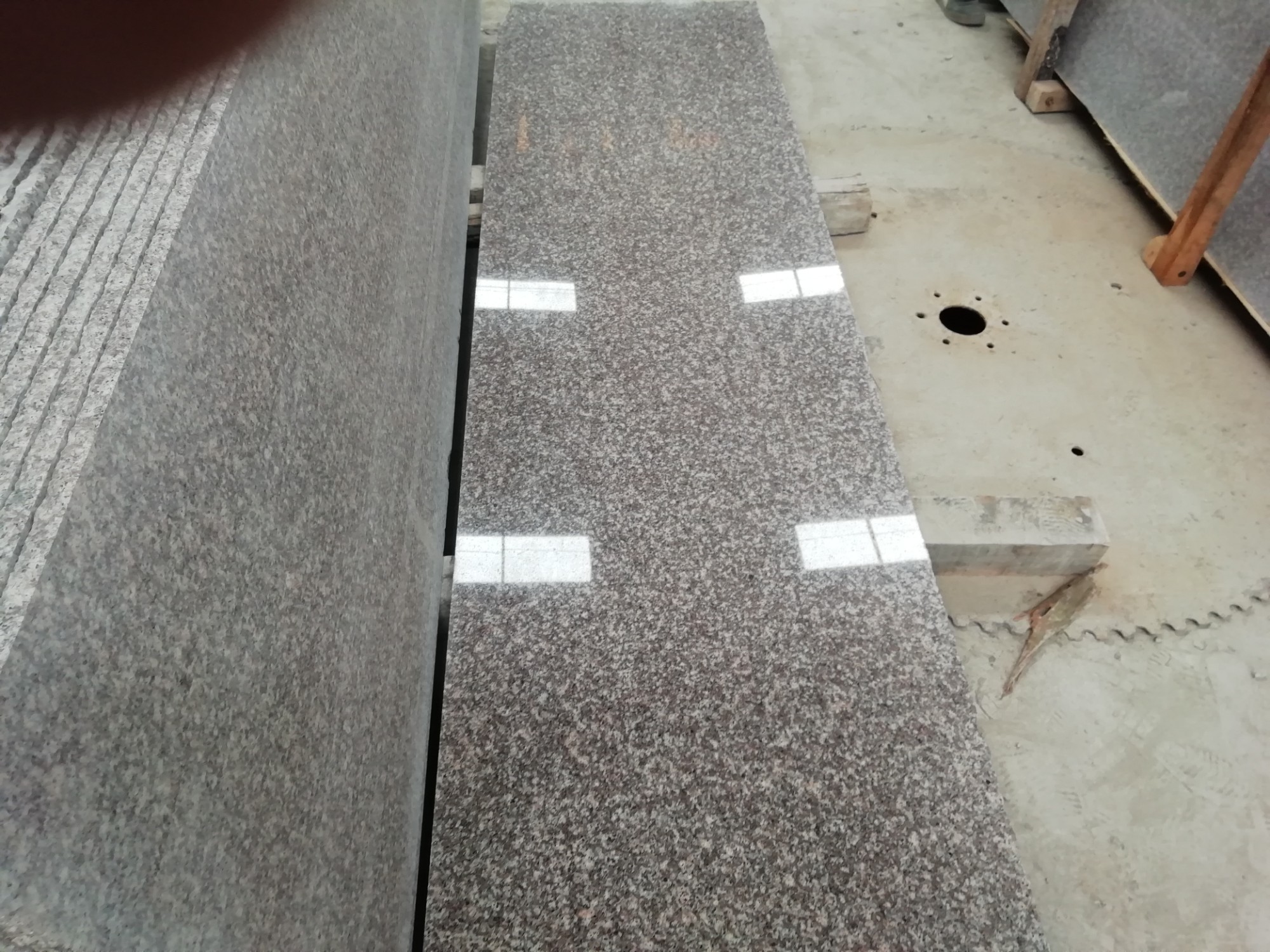 G664 Granite