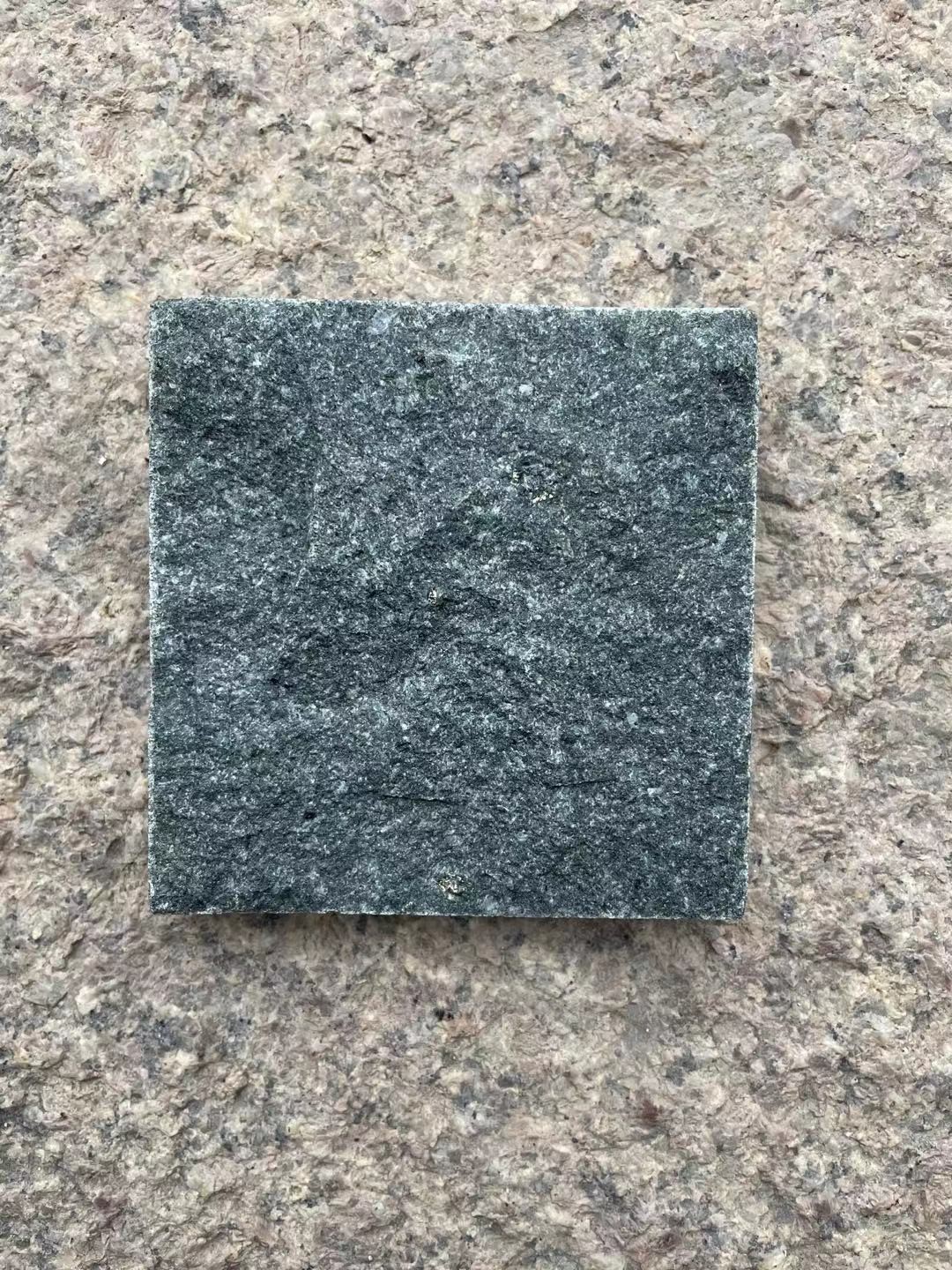 Zhangpu Green Granite