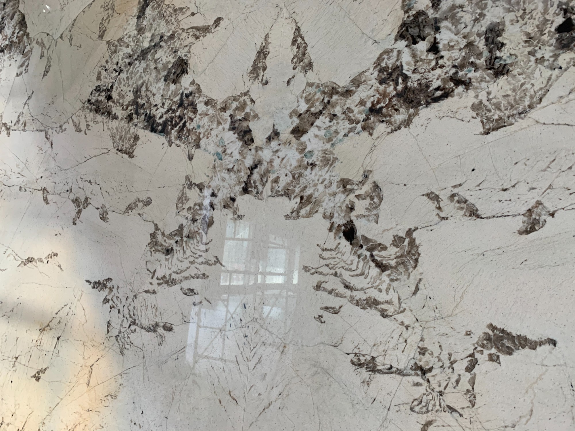 Pandora Marble Granite