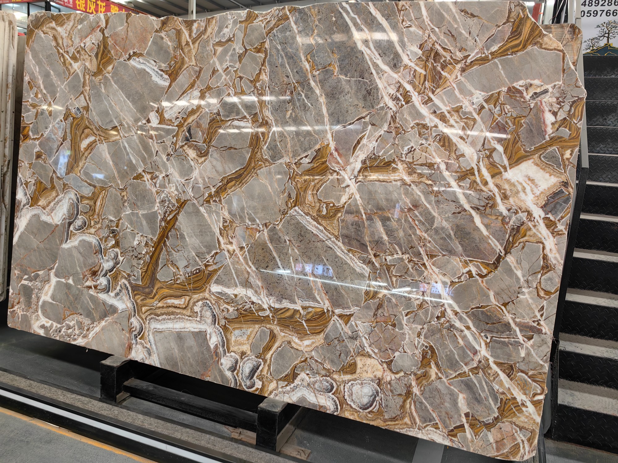 Golden Age Marble