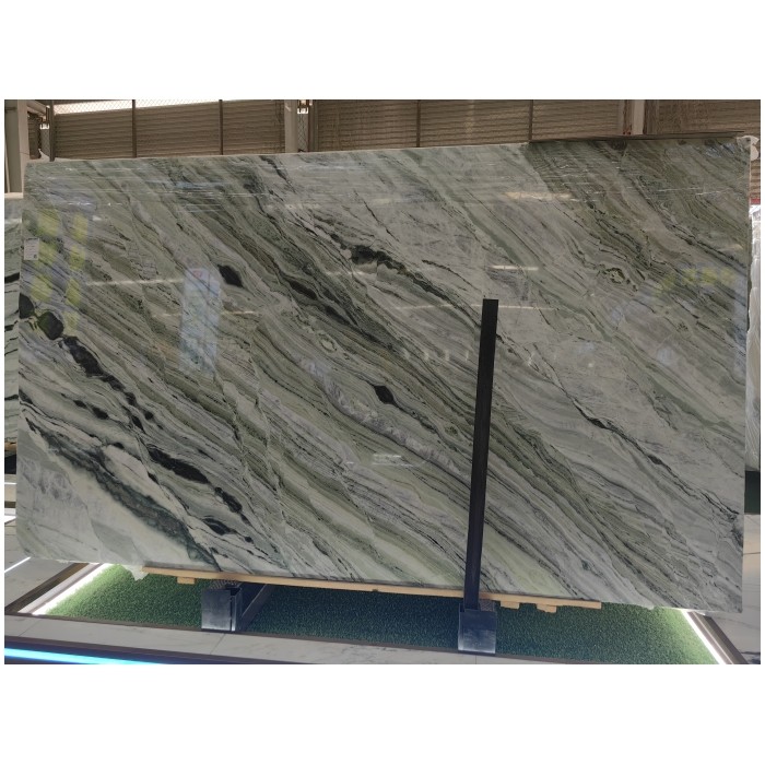 Shangrila Green Granite Slab And Tiles Suppliers - Wholesale Price