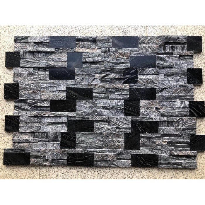 Black Forest Cultured Stone
