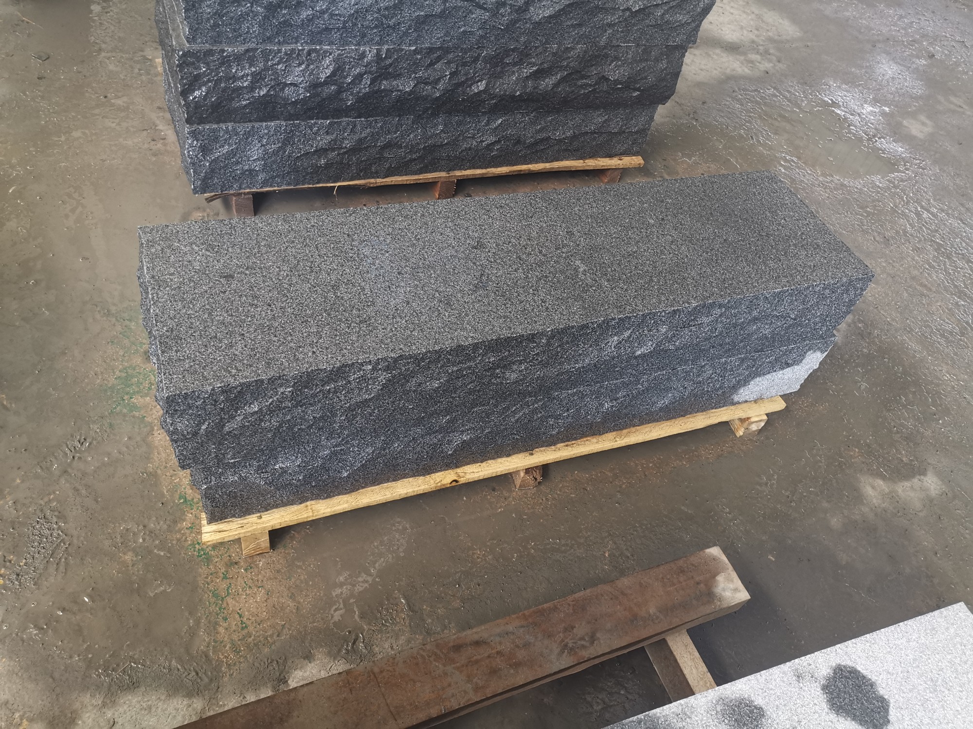 Shandong G654 Granite