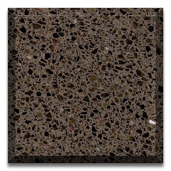 CML8210 Artificial Terrazzo Stone