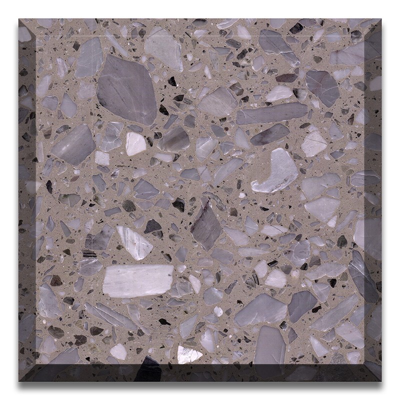 CML8501 Artificial Terrazzo Stone
