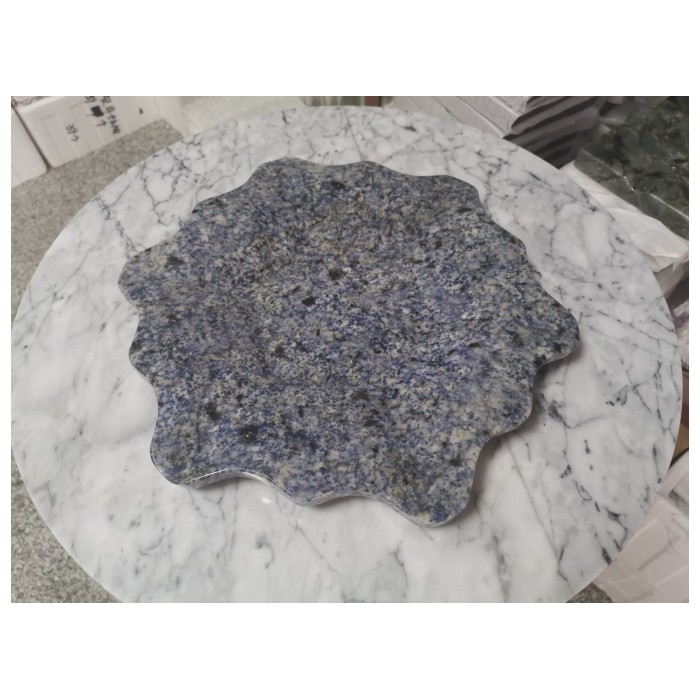 Dream Sapphire Granite Plate