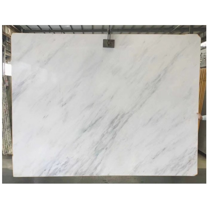 East White Marble
