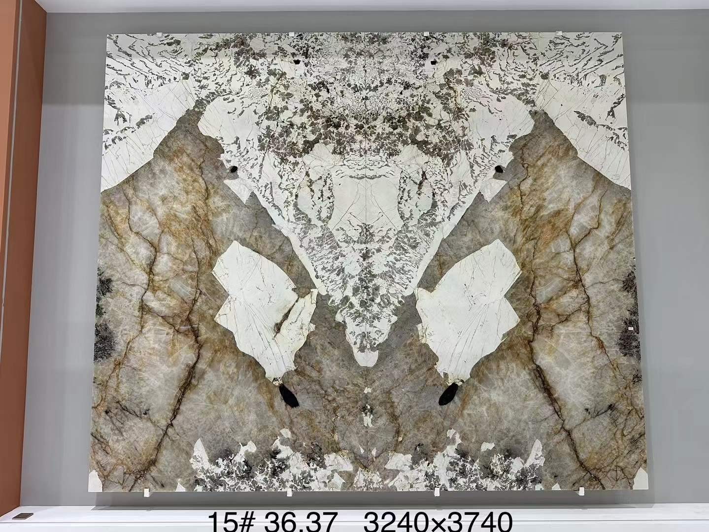 Pandora Granite（Case）