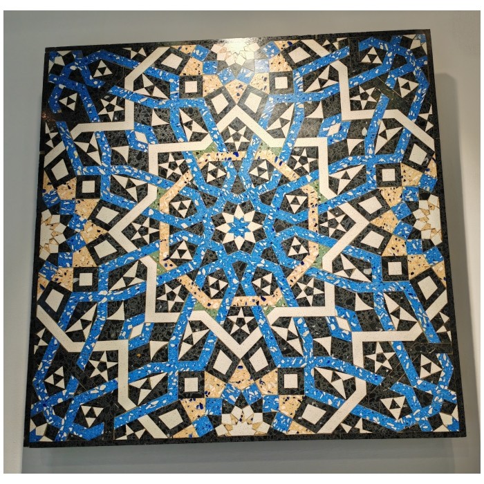 Terrazzo Marble Tiles