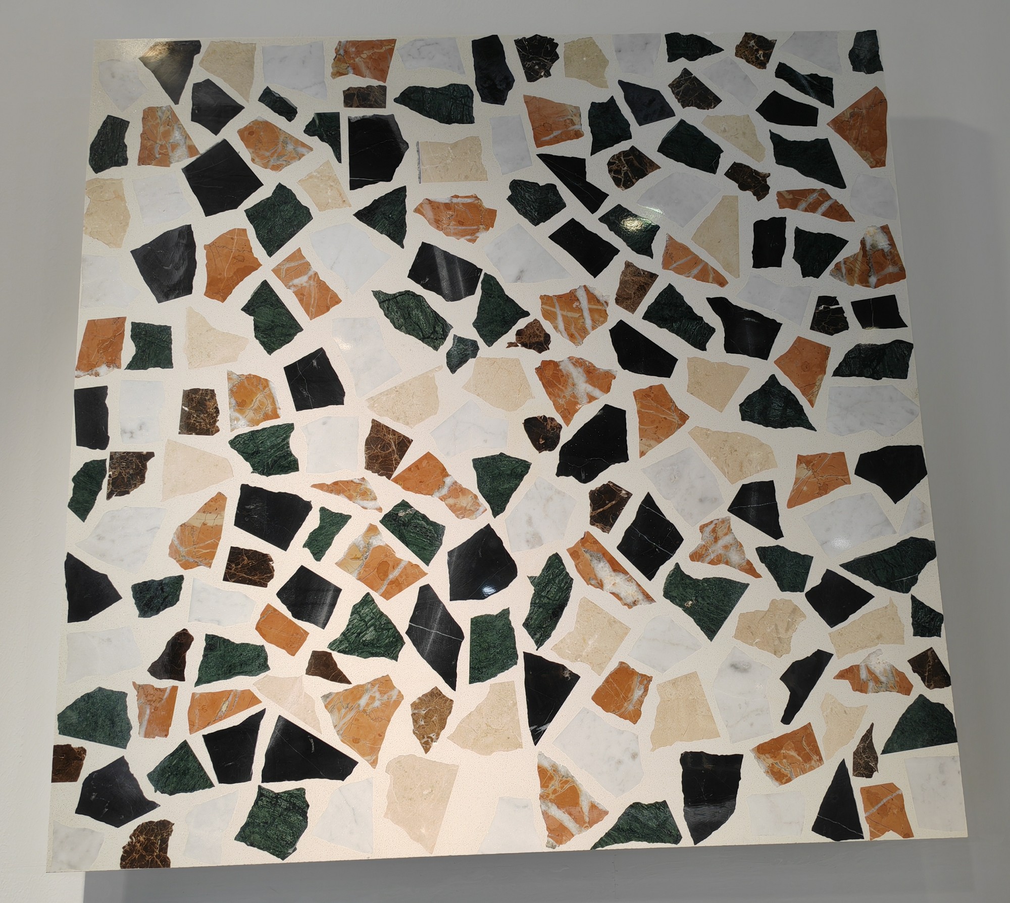 Terrazzo Marble Tiles