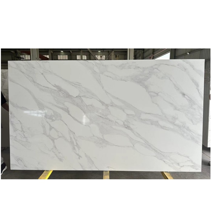 CML202404 3D PRINT FULL BODY QUARTZ STONE