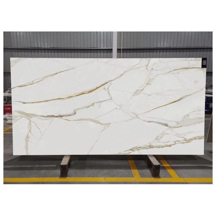 CML202420 3D PRINT FULL BODY QUARTZ STONE